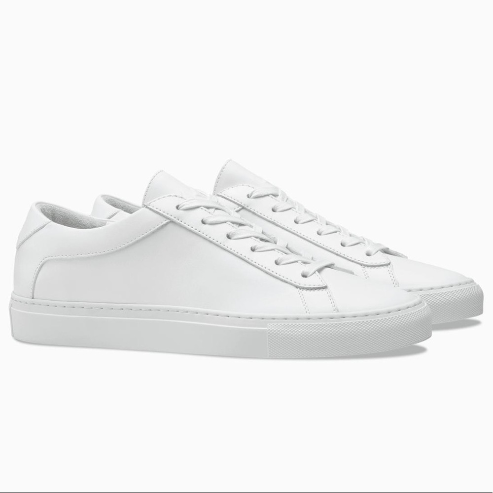 Koio Capri Sneakers